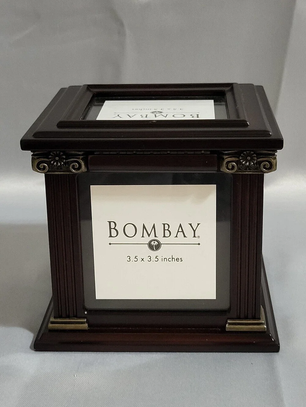 The Bombay Company please see